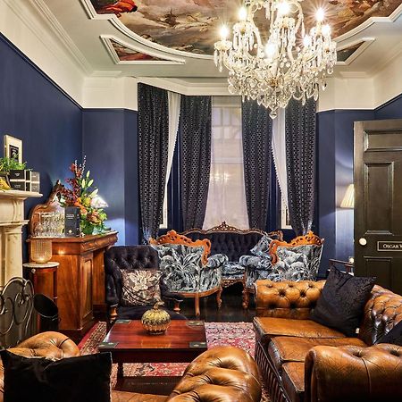 Bed and Breakfast The Lawrence Londonderry Esterno foto