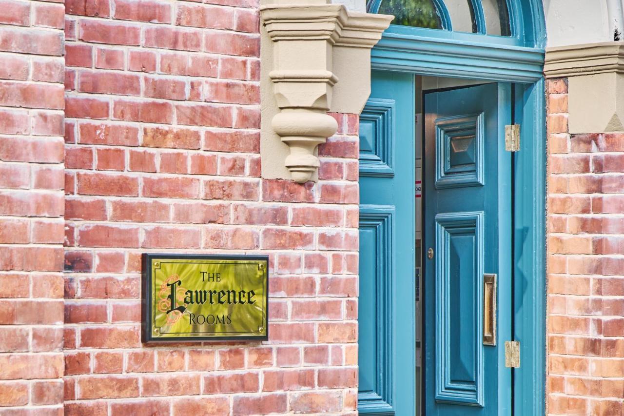 Bed and Breakfast The Lawrence Londonderry Esterno foto