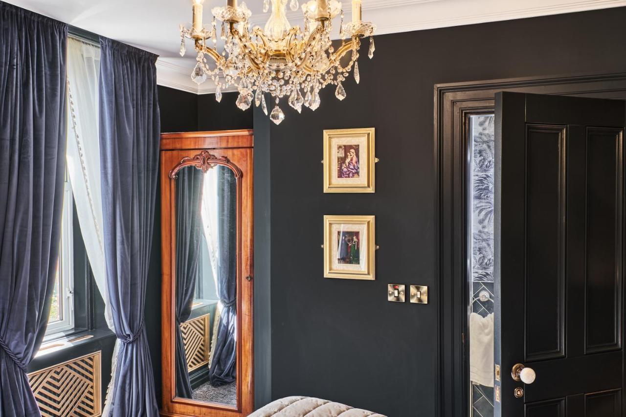 Bed and Breakfast The Lawrence Londonderry Esterno foto