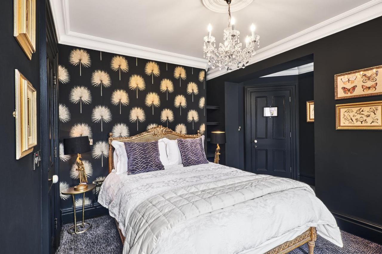 Bed and Breakfast The Lawrence Londonderry Esterno foto