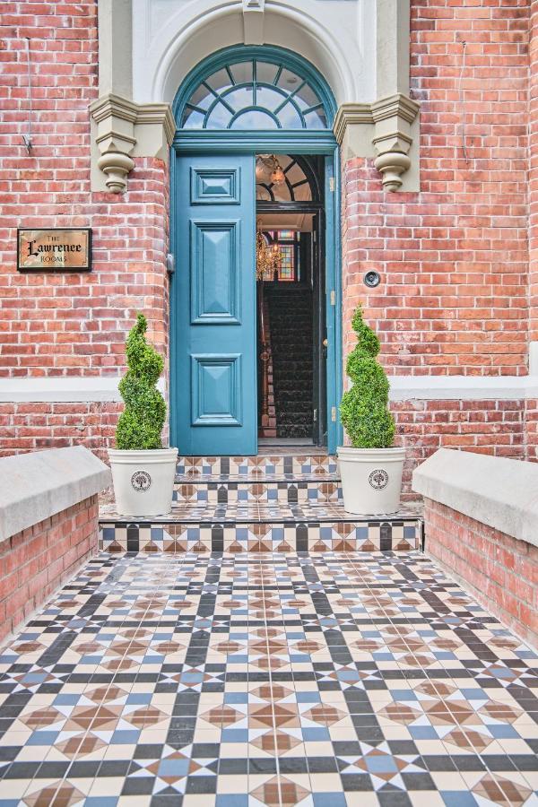 Bed and Breakfast The Lawrence Londonderry Esterno foto