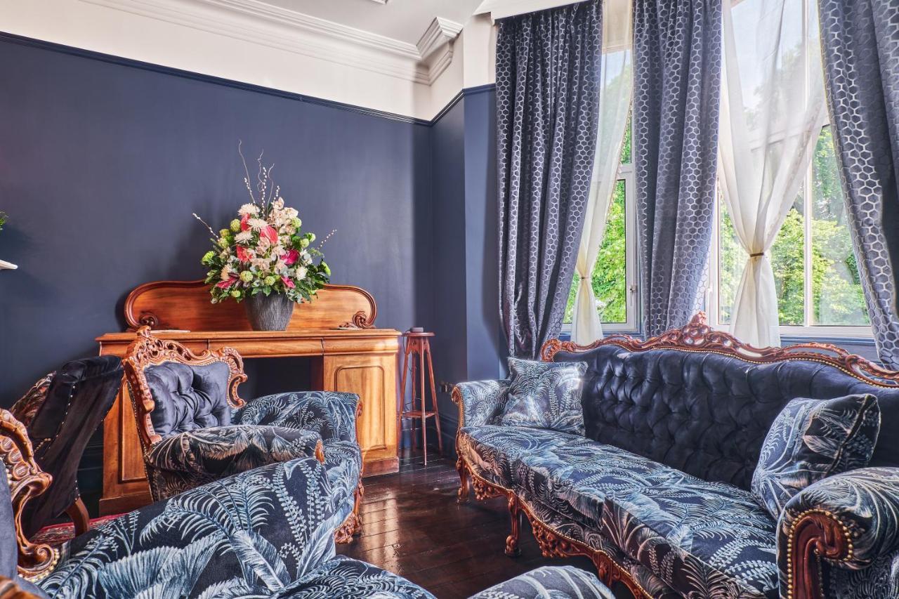 Bed and Breakfast The Lawrence Londonderry Esterno foto