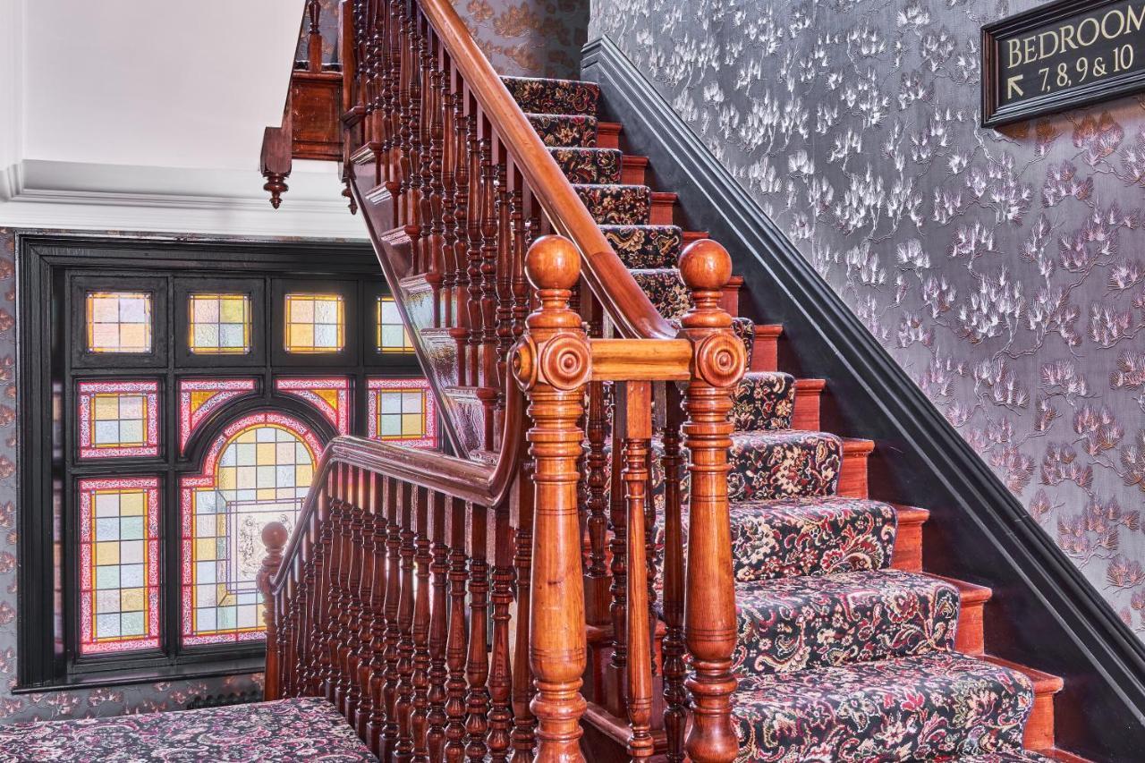 Bed and Breakfast The Lawrence Londonderry Esterno foto