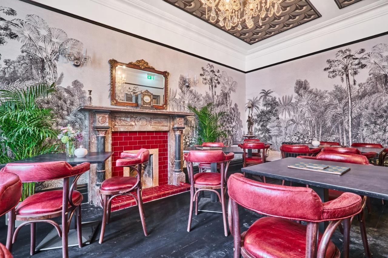 Bed and Breakfast The Lawrence Londonderry Esterno foto