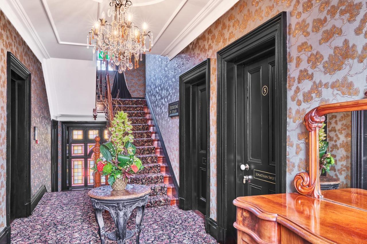 Bed and Breakfast The Lawrence Londonderry Esterno foto
