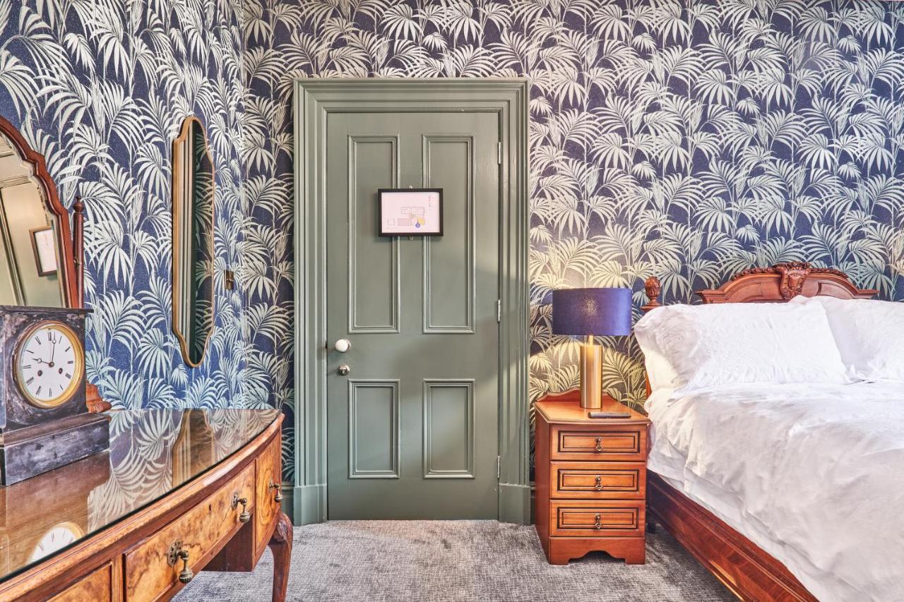 Bed and Breakfast The Lawrence Londonderry Esterno foto