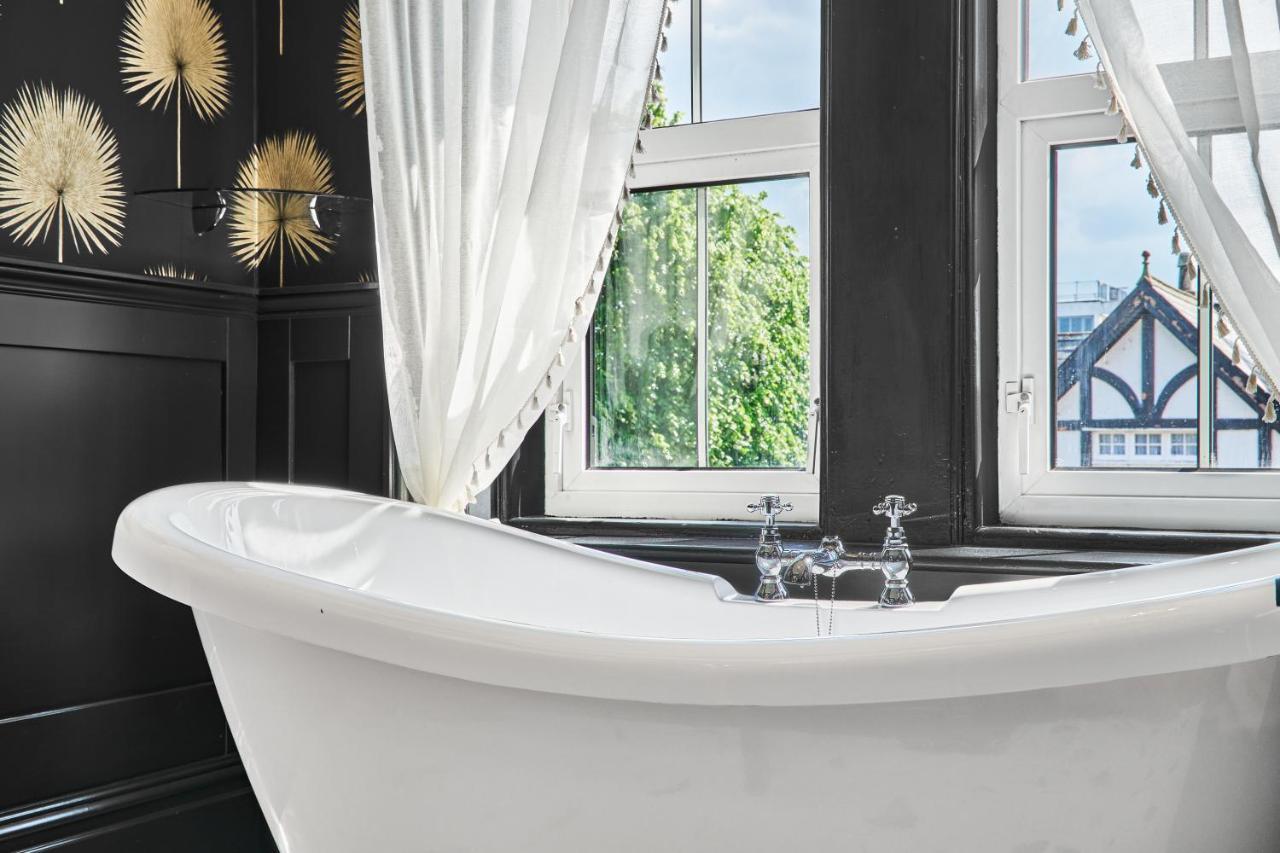 Bed and Breakfast The Lawrence Londonderry Esterno foto