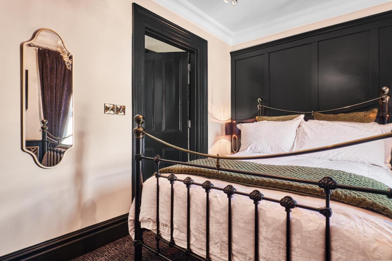 Bed and Breakfast The Lawrence Londonderry Esterno foto