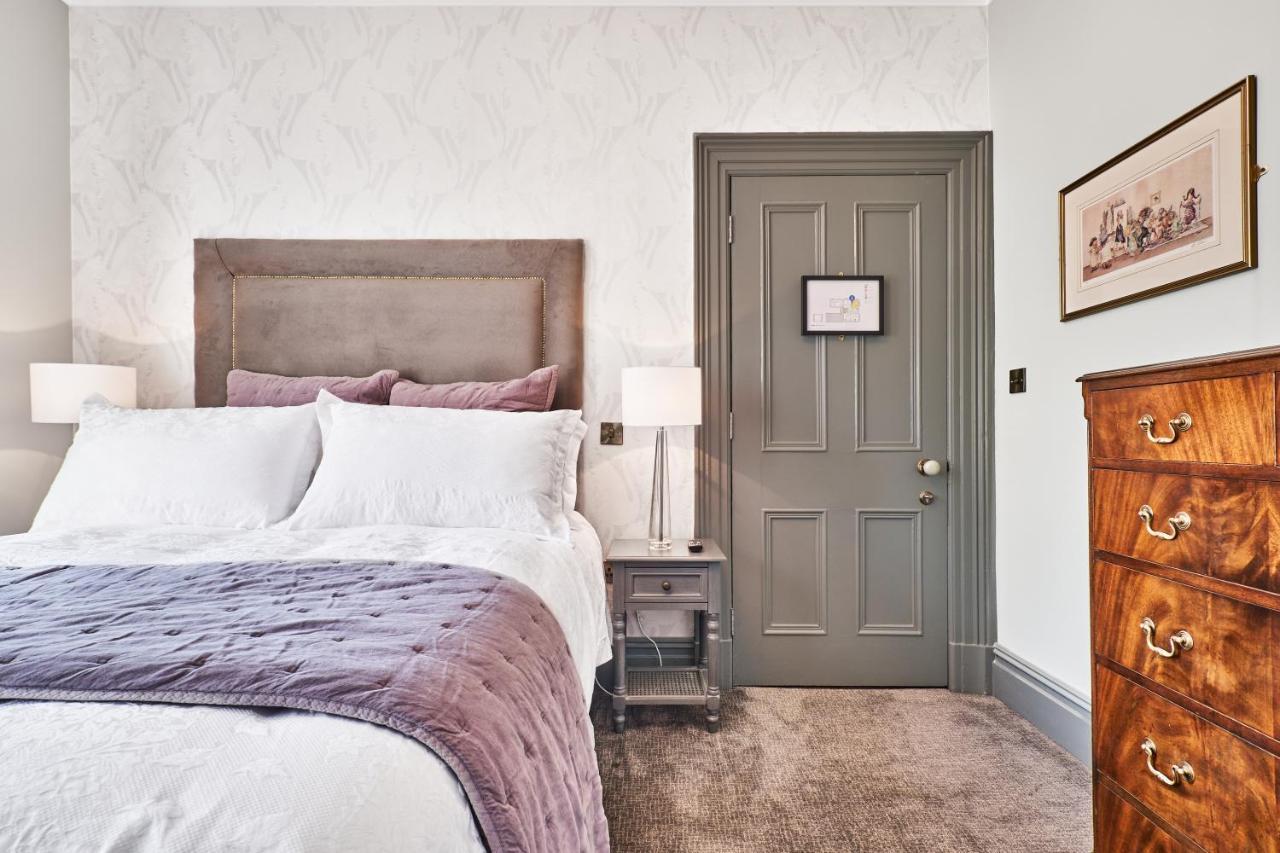 Bed and Breakfast The Lawrence Londonderry Esterno foto