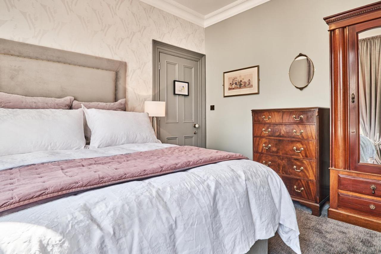Bed and Breakfast The Lawrence Londonderry Esterno foto