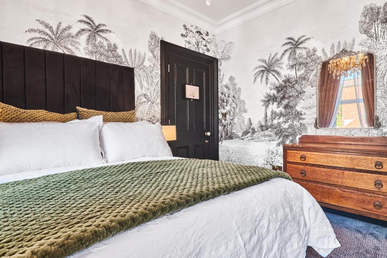 Bed and Breakfast The Lawrence Londonderry Esterno foto