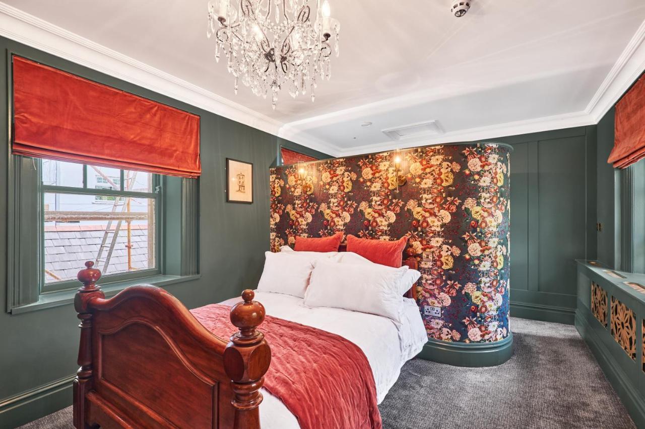 Bed and Breakfast The Lawrence Londonderry Esterno foto