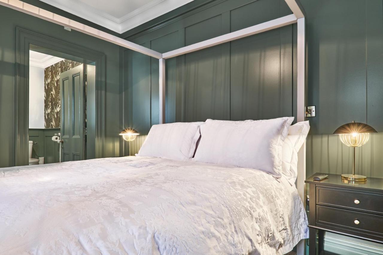 Bed and Breakfast The Lawrence Londonderry Esterno foto