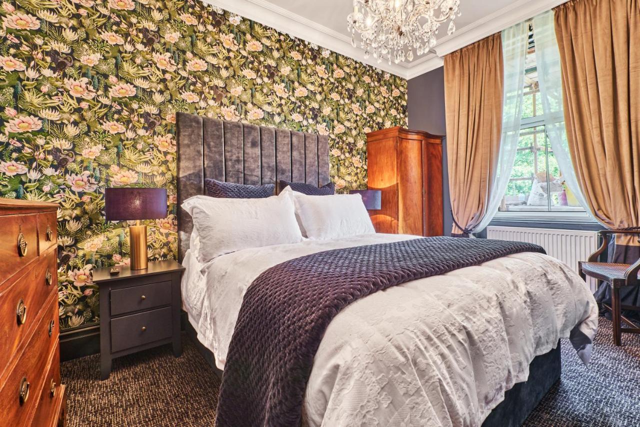 Bed and Breakfast The Lawrence Londonderry Esterno foto