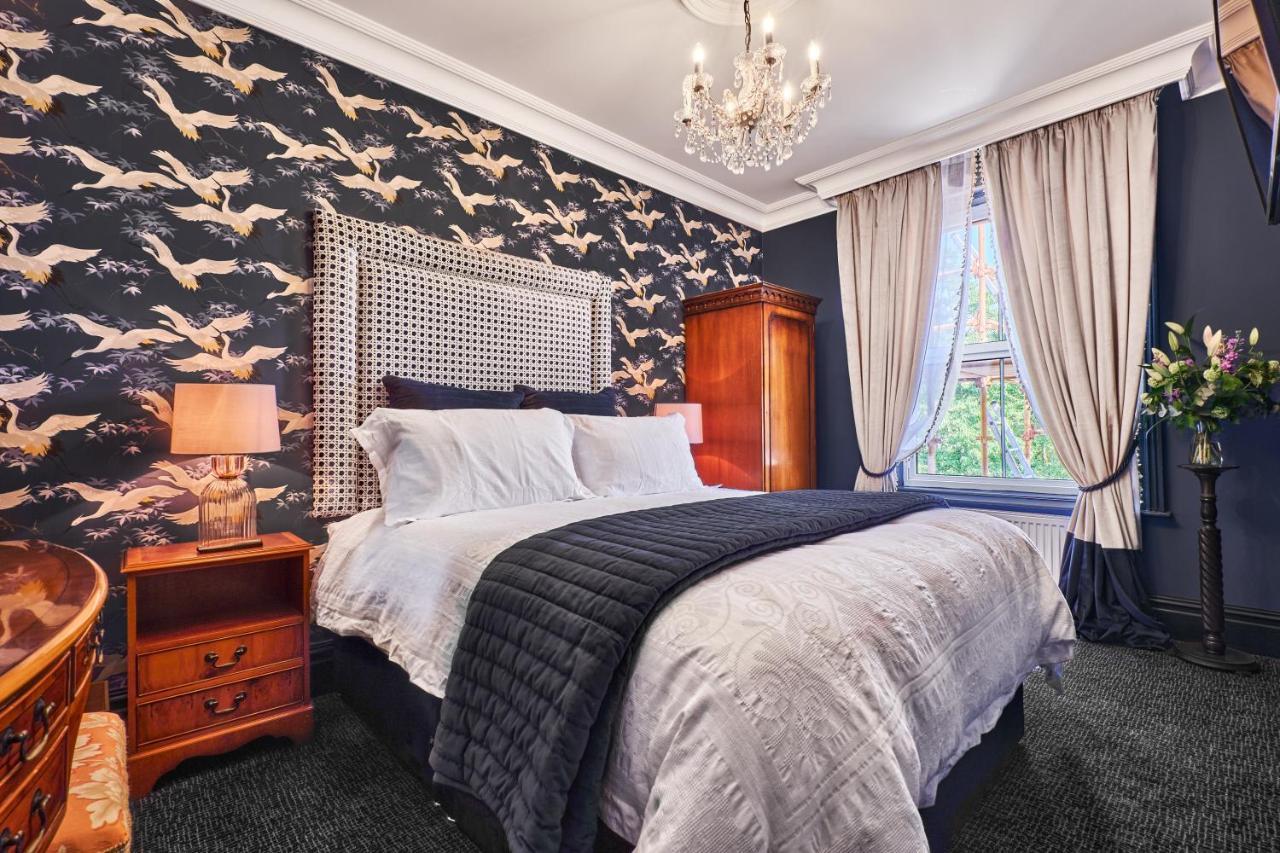 Bed and Breakfast The Lawrence Londonderry Esterno foto