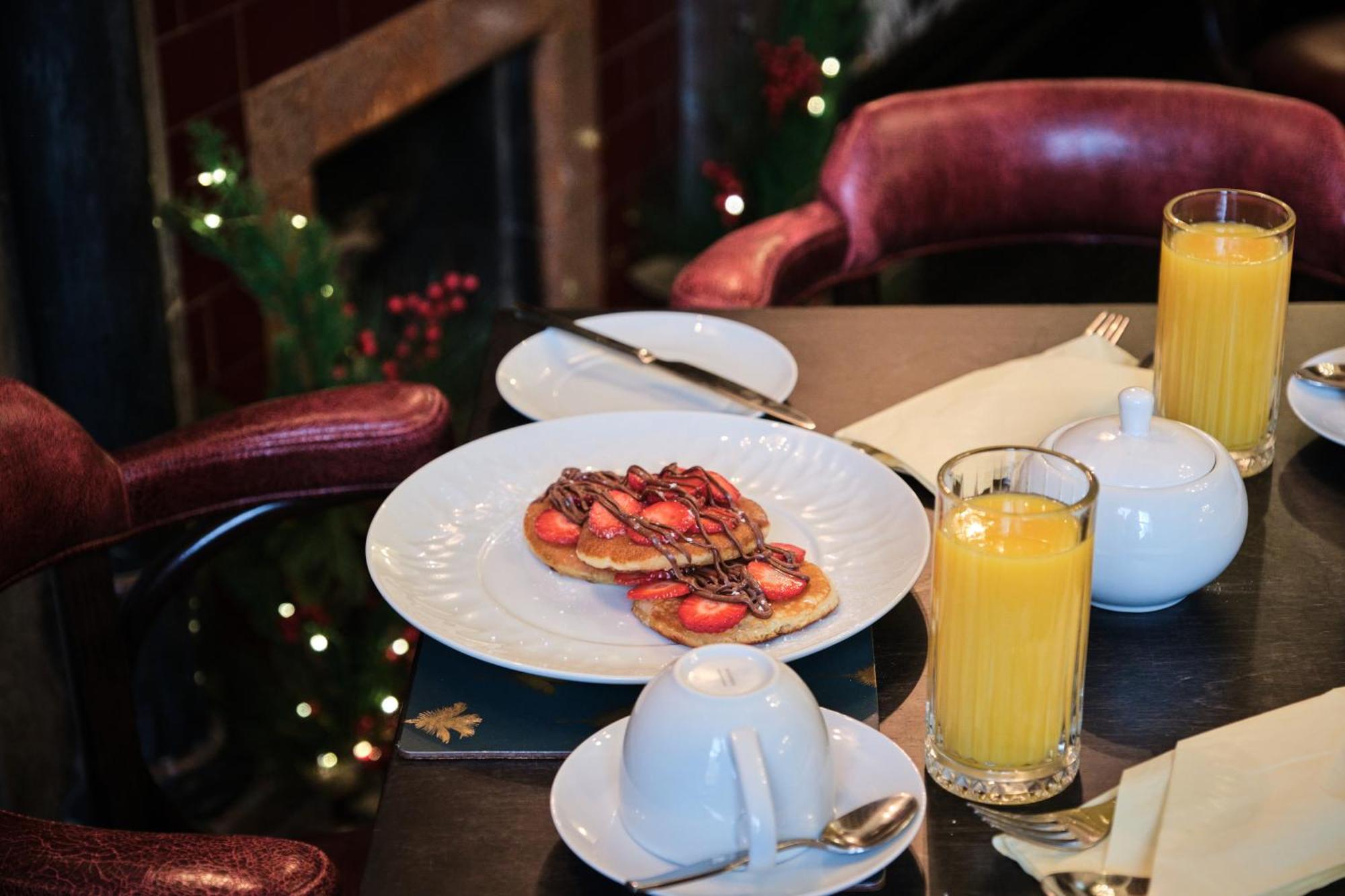 Bed and Breakfast The Lawrence Londonderry Esterno foto
