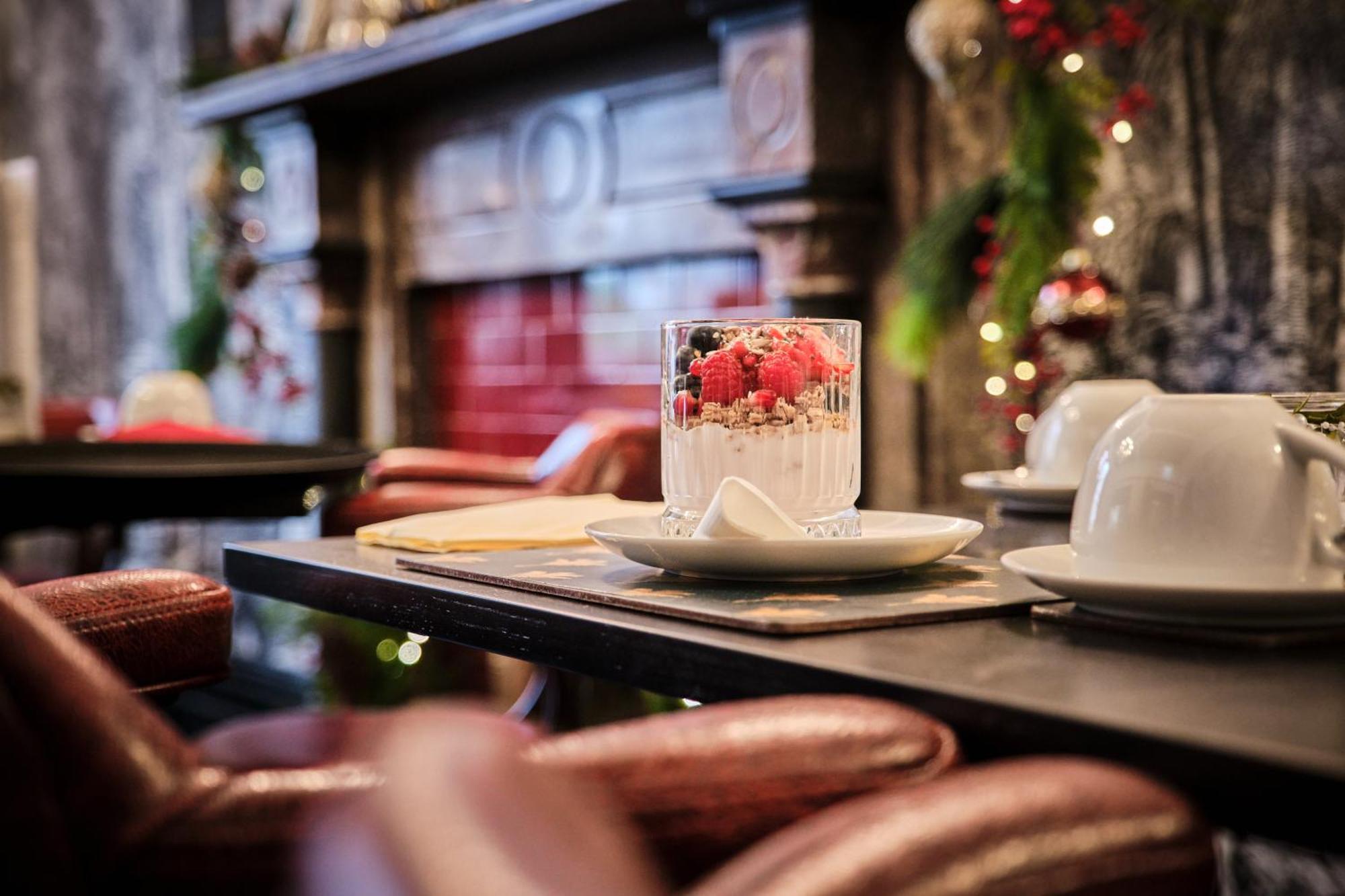 Bed and Breakfast The Lawrence Londonderry Esterno foto
