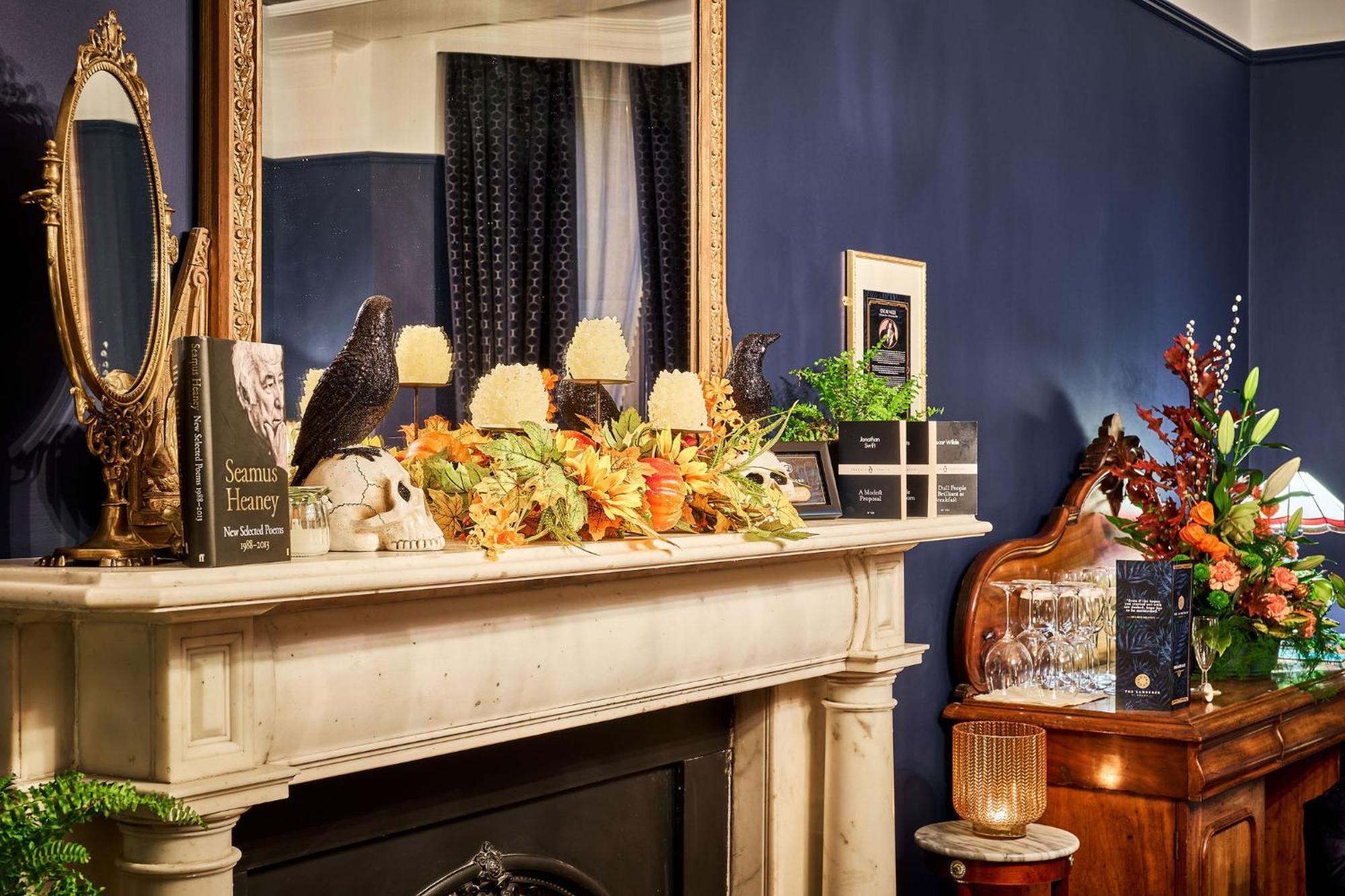 Bed and Breakfast The Lawrence Londonderry Esterno foto