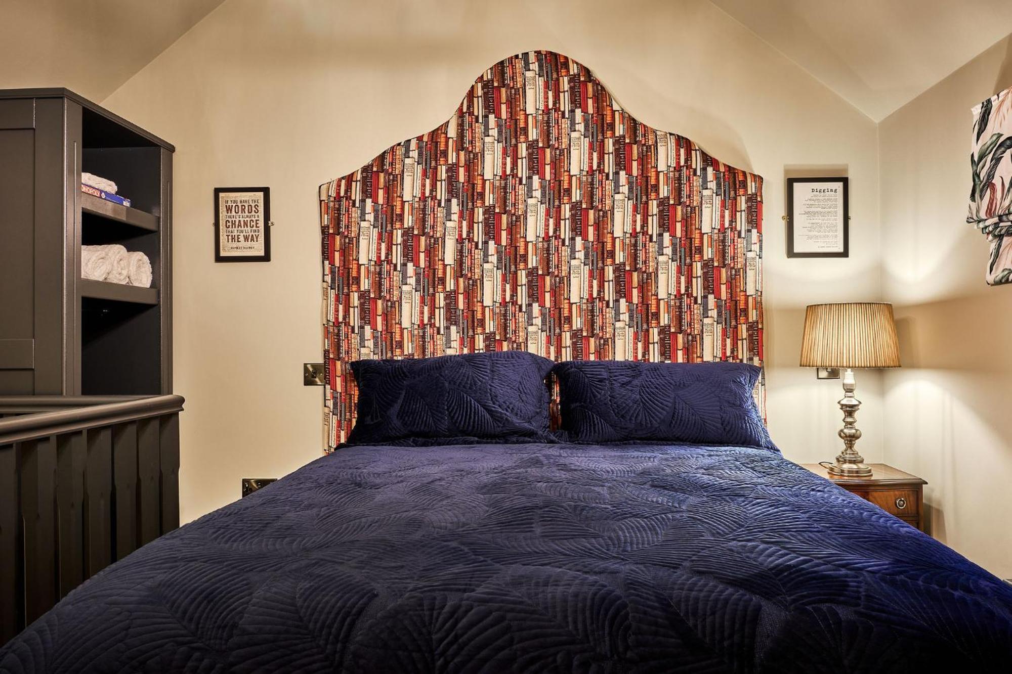 Bed and Breakfast The Lawrence Londonderry Esterno foto