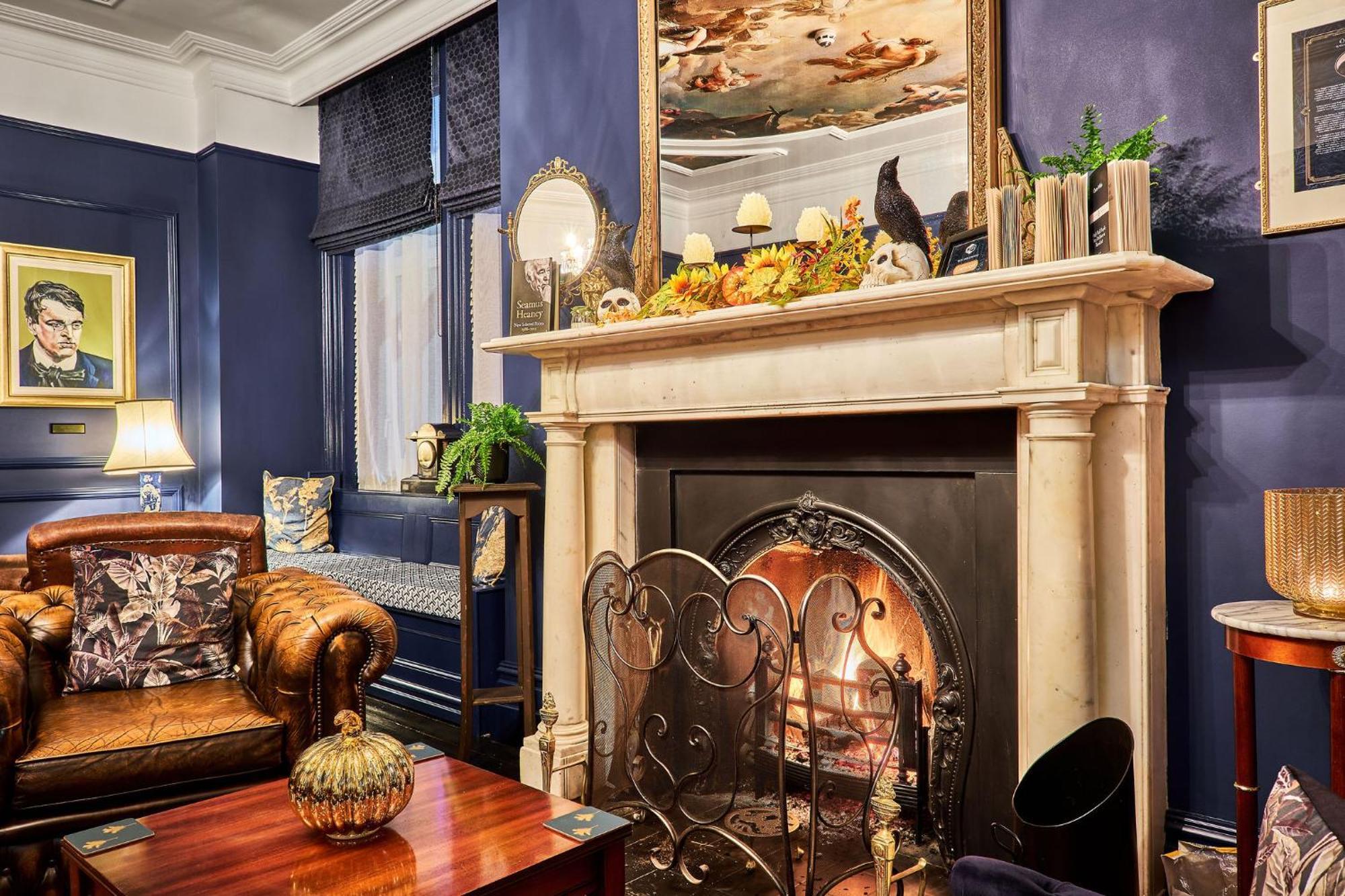 Bed and Breakfast The Lawrence Londonderry Esterno foto